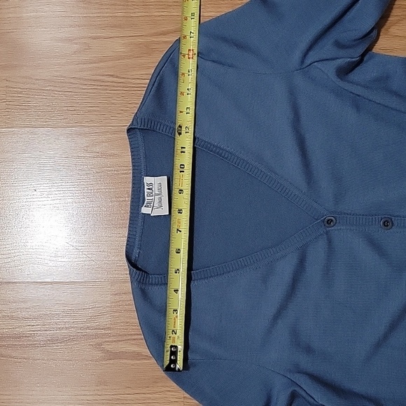 Vintage Neiman Marcus Bill blass size large/extra large - Picture 9 of 9